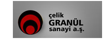 Çelik Granül