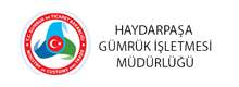 Haydarpaşa Gümrük 